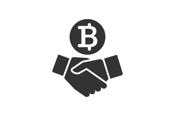 Bitcoin Deal Icon Review