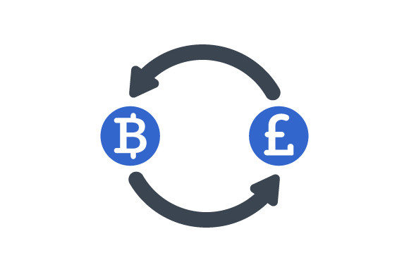 Bitcoin Exchange Icon Review