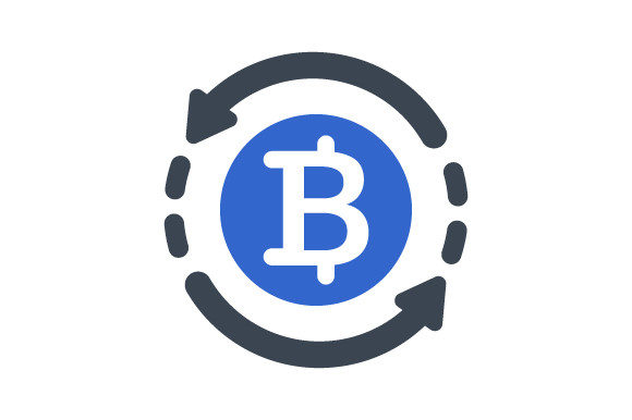 Bitcoin Refund Icon Review