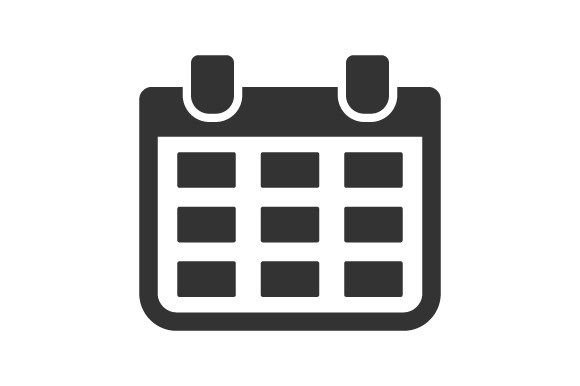 Calendar Date Icon Review