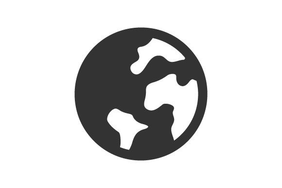 Earth Global Icon Review