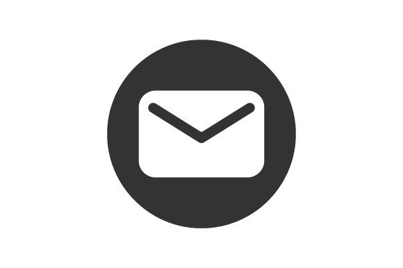 Envelope, Mail Icon Graphics and Icons