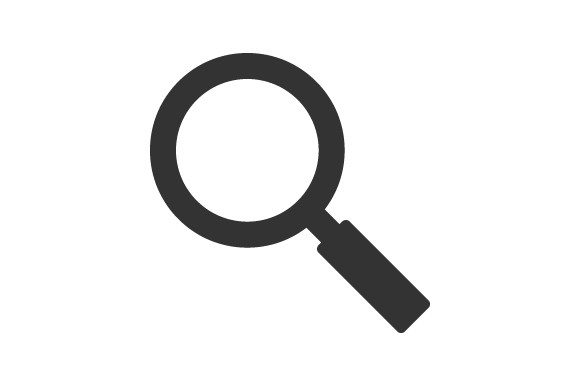 Find Search Icon: Graphics and Icons for Modern Design