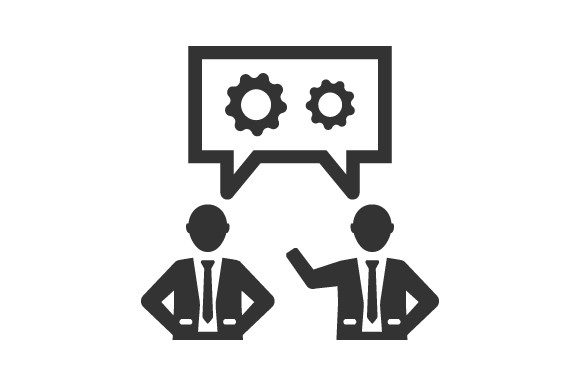 Specialist Team Icon: Graphics and Icons for Real Projects