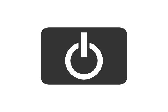 Switch, Turn Icon Graphics and Icons